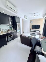 The Inflora (D17), Condominium #499316881